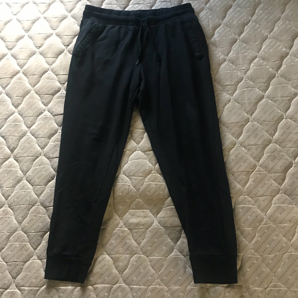 DOU Slim fit joggers